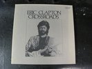 ERIC CLAPTON - CROSSROADS 6 RECORD BOX SET WITH BOOKLET ON POLYDOR 835 261-1