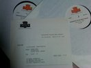 March 6-8 '81 The Source Radio show 2 LP set Rossington Collins Band Concert M-
