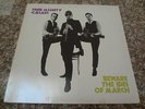 THE MIGHTY CAESARS- BEWARE THE IDES OF MARCH-EX- ORIGINAL