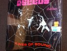 THE SEEDS - A Web of Sound - GNP 2033 - Vintage Pressing LP 1966 - NICE
