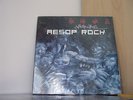 2 LP AESOP ROCK Labor Days RARO Def Jux  Cannibal Ox Dizzee Rascal Hip hop