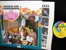 The REAL 1967 Orig STRAWBERRY ALARM CLOCK   INCENSE Psych Garage BREEZY SWIRL LP