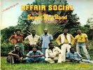 SUPER RAIL BAND-affair social RARE AFRO BEAT FROM MALI lp