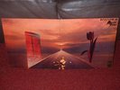 PRETTY THINGS Parachute LP 1970 HARVEST 1st SUPERB