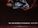 (1) JIMI HENDRIX Electric Ladyland D/LP 1968 TRACK 1st Press 1/1/1/1 MATRIXES