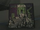 misfits earth a.d /wolf's blood lp 1983
