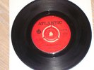 DARRELL BANKS  ANGEL BABY  UK RED ATLANTIC  VERY RARE