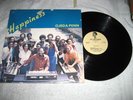 OJEDA PENN - Happiness - Rare Original IFE private soul funk LP VG++