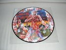 RARE NM Unplayed Cannibal Corpse Eaten Back To Life Picture Disc LP