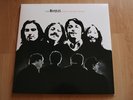 THE BEATLES - FINAL RIVER RHINE - 1LP RARE WHITE VINYL TSP
