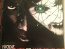 TIMIDE ET SANS COMPLEXE 2LPs psychose RARE 1995