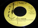 PAUL SINDAB - DO WHATCHA YOU WANNA - HYPE