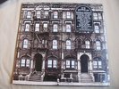Led Zeppelin Physical Graffiti LP double album vinyl 1975 original sealed album