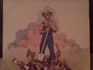 VG++/VG++ LP PABLO EL ENTERRADOR s/t ARGENTINE SYMPHONIC PROG JAPANESE PRESS OBI