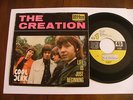 THE CREATION Cool Jerk 7