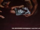 (2) JIMI HENDRIX Electric Ladyland D/LP 1968 TRACK 1st Press 1/1/1/1 MATRIXES