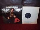 JIMI HENDRIX EXPERIENCE 1st LP 1967 STEREO 1st Press A//1 B//1