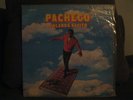 Johnny Pacheco Volando Bajito Rare Orig Salsa Guaguanco LP Fania Clouds