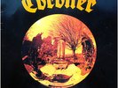CORONER – R.I.P. – LP – 1987
