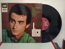 DISQUE : DICK RIVERS - JE NE SUIS PLUS RIEN SANS TOI + 11 - PATHE STX 177 S