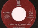 rare Soul 45 DOROTHY MORRISON on BROWN DOOR Hear