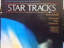 ERICH KUNZEL star tracks LP Mint- DG-10094 Telarc Audiophile German 1984 Record
