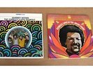 2 Charles LLoyd Orig JAZZ Vinyl LPs WLP Journey Within & Soviet Union LP NM