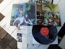 GOLDEN EARRING - Together RARE NEDERBEAT PSYCH ROCK ORIG FIRST GATEFOLD PRESSING