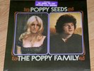 THE POPPY FAMILY SUSAN & TERRY JACKS LONDON RECORD CANADA STILL SEALED Lp