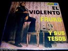 FRUKO Y SUS TESOS - JOE ARROYO 