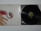SUICIDE S/T SELF-TITLED SECOND ALBUM ALAN VEGA MARTIN REV NEW WAVE PUNK SYNTH LP