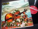 LONDON Blueback CS-6047: CAMPOLI / Mendelssohn Violin Concerto   England NM 1E