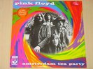 PINK FLOYD - AMSTERDAM TEA PARTY RARE 2xLP MINT DAVID GILMOUR ROGER WATERS