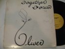 OLIVER - together forever - MON-TAB - modern soul / disco EP