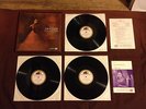 ASD391-361 - NEAR MINT - VERDI  LA TRAVIATA  VICTORIA DE LOS ANGELES  CARLO DEL
