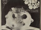 THE COMBINATIONS*bump ball*45*GARAGE MOD SOUL DANCER*promo w/ p/s*HEAR*