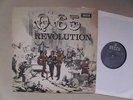 Q 65 - REVOLUTION ´66 ORIG DUTCH DECCA QL 625 363 PRSS