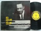 RED GARLAND:At The Prelude ORG US LP DG Mono LAMINATED COVER RVG PROMO COPY