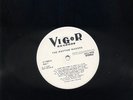 THE RHYTHM MAKERS ON VIGOR 33 NORTHERN SOUL THE D.J COPY