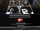 The Beatles LET IT BE1970 FIRST ISSUE ORIGINAL RED APPLE SLEEVE VINYL LP