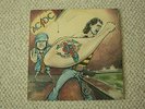 AC/DC Dirty Deeds Done Dirt Cheap - rare Australian import LP from 1976