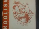 KOOLISM - LIFT YA GAME LP HAU TRIPLE J DANIELSAN SYDNEY CANBERRA RARE OZ HIP HOP