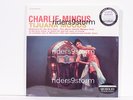Living Stereo Charles Mingus Tijuana Moods Classic 45 RPM LSC-2533