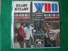 THE WHO-