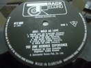 Jimi Hendrix LP Axis bold as love UK Track 1st press Mono Plays Superb 9 pics