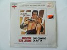 PHILIPPE SARDE: (1984 LIMITED EDITION of 2 Sarde 1970's Soundtracks)  (1000/340)