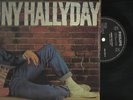 JOHNNY HALLYDAY UNIQUE SOUTH AFRICA LP  JOHNNY HALLYDAY on PHILIPS  EX