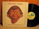 PINK FLOYD Relics 1971 US ONLY ORIGINAL FIRST PRESS PSYCH LP HARVEST SW-759