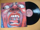 Crimson King In the court of the ...   Island    LP
