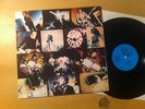 NOVA EXPRESS SPACE KHMER + AUTOGRAMME KRAUTROCK PRIVATE PRESS in 1987